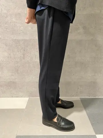 JOSEPH HOMME 吉宮 コーディネート画像