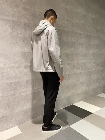 JOSEPH HOMME 吉宮 コーディネート画像