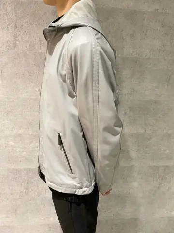 JOSEPH HOMME 吉宮 コーディネート画像