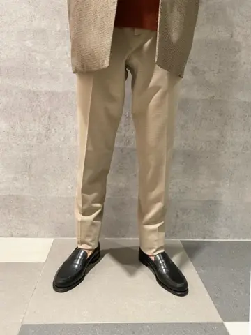 JOSEPH HOMME 吉宮 コーディネート画像