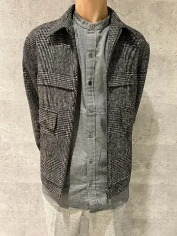 JOSEPH HOMME 吉宮 コーディネート画像