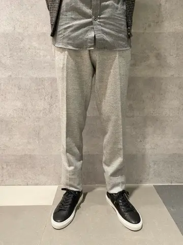 JOSEPH HOMME 吉宮 コーディネート画像