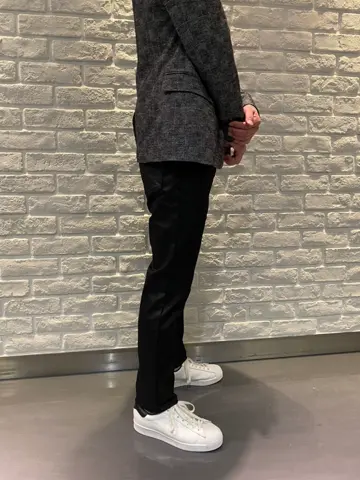 JOSEPH HOMME 岸本 コーディネート画像