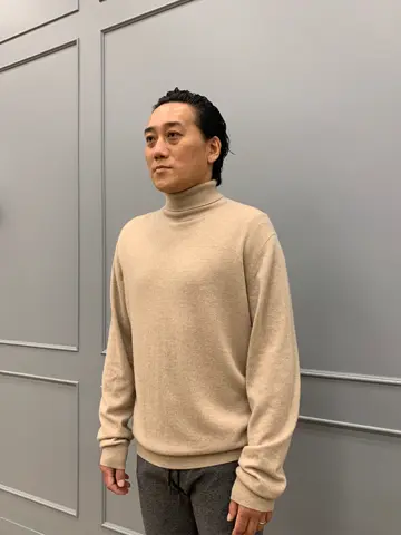 JOSEPH HOMME 古川 コーディネート画像