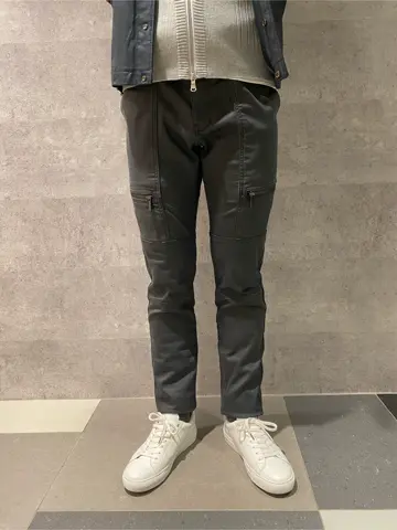 JOSEPH HOMME 寺田 コーディネート画像