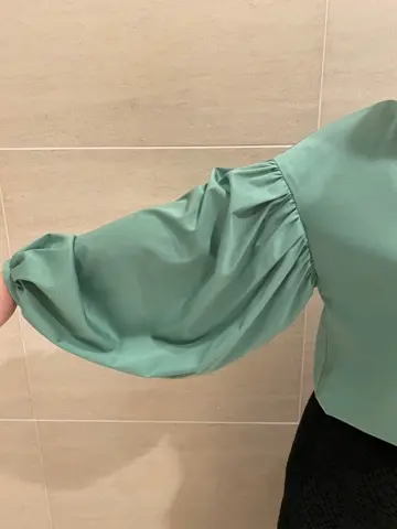 JOSEPH STUDIO 毛利 コーディネート画像