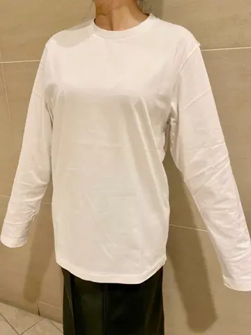 JOSEPH STUDIO 毛利 コーディネート画像