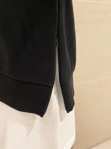 JOSEPH STUDIO 毛利 コーディネート画像