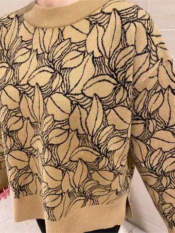 JOSEPH STUDIO 毛利 コーディネート画像