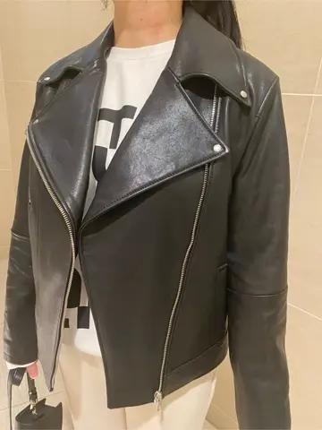 JOSEPH STUDIO 毛利 コーディネート画像