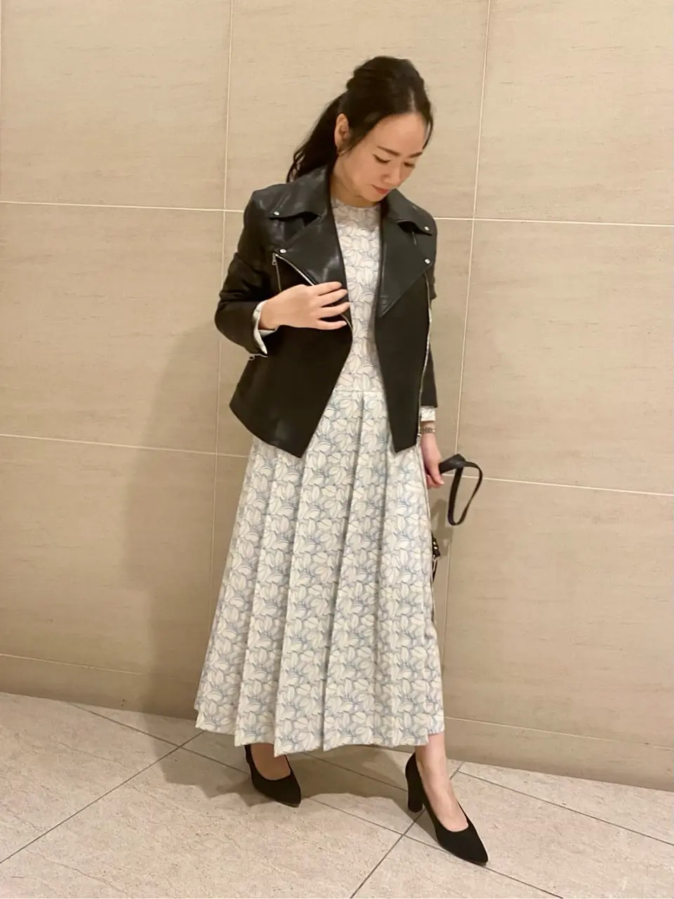 JOSEPH STUDIO 毛利 コーディネート画像