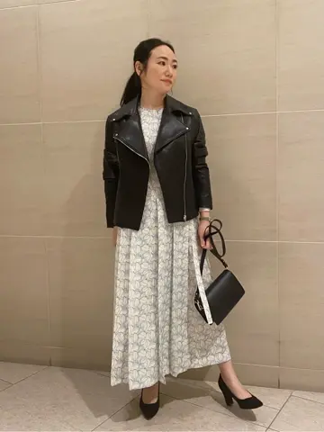 JOSEPH STUDIO 毛利 コーディネート画像