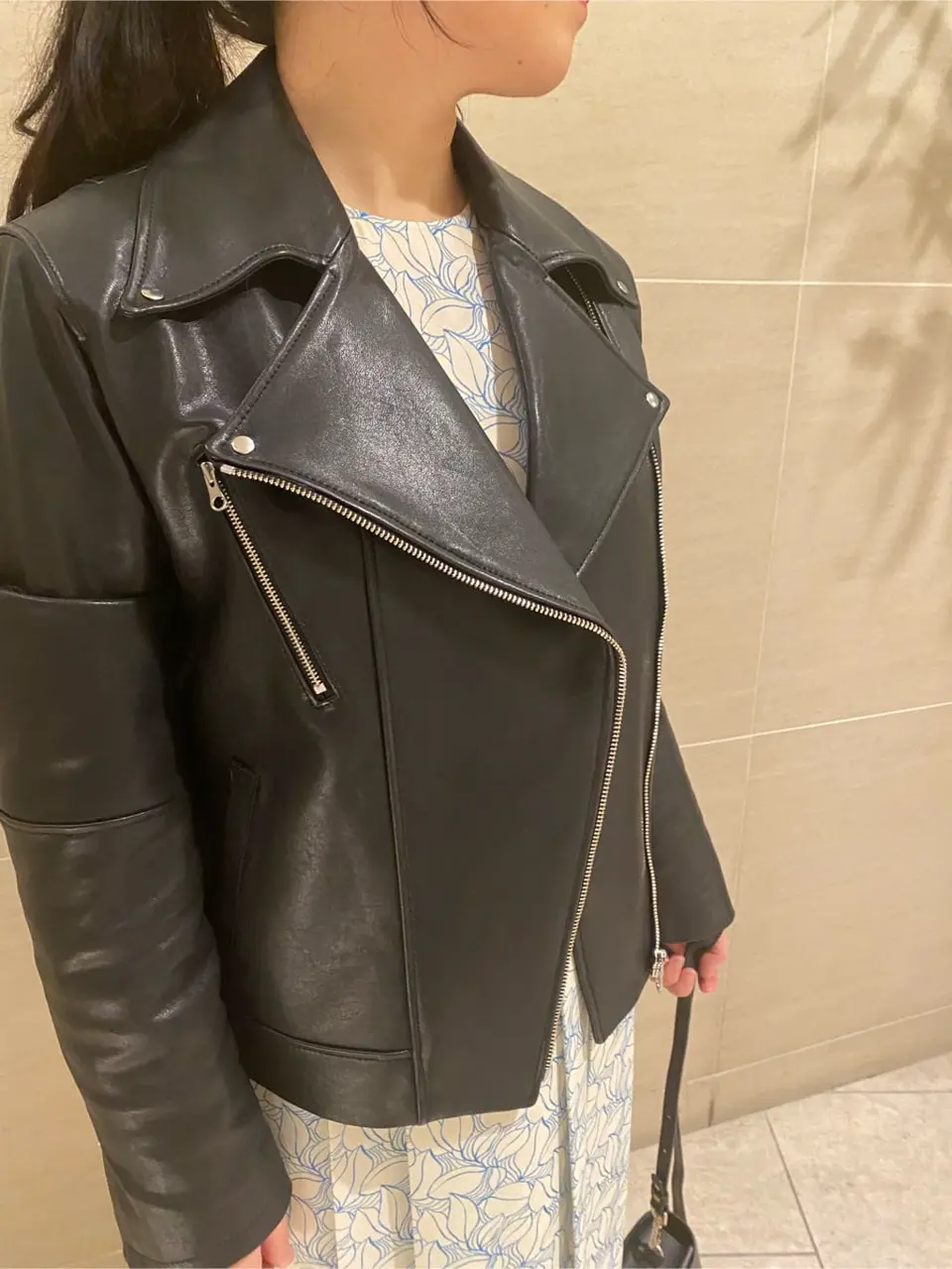 JOSEPH STUDIO 毛利 コーディネート画像