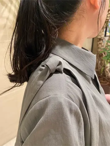 JOSEPH STUDIO 毛利 コーディネート画像