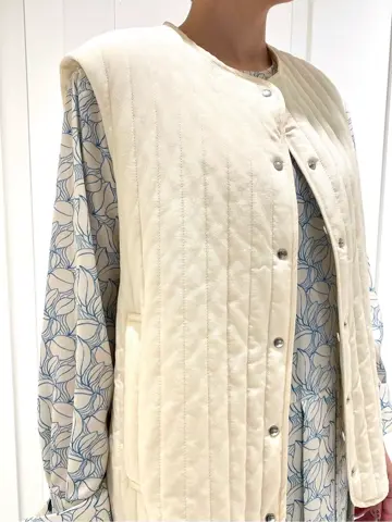 JOSEPH STUDIO スタッフ コーディネート画像