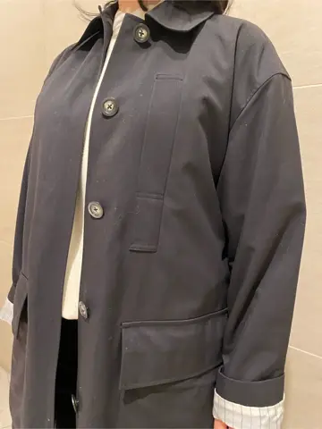 JOSEPH STUDIO 毛利 コーディネート画像