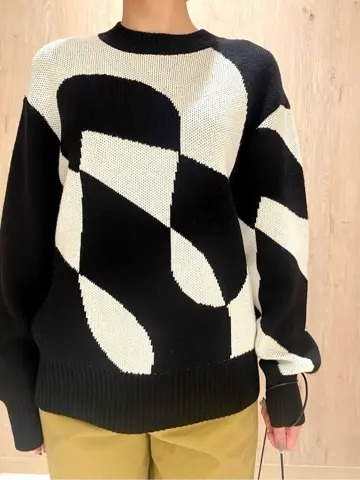 JOSEPH STUDIO スタッフ コーディネート画像