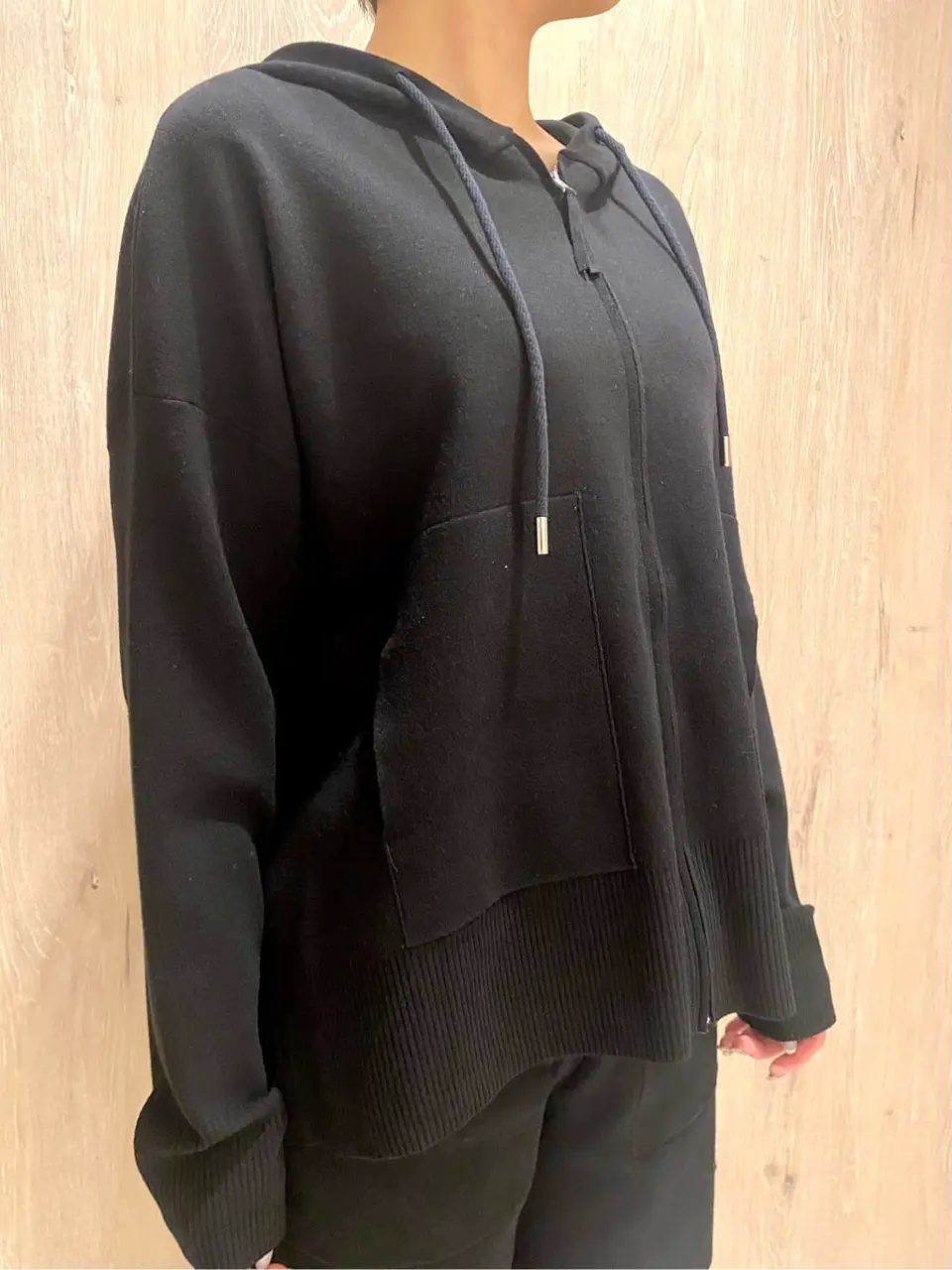 JOSEPH STUDIO スタッフ コーディネート画像