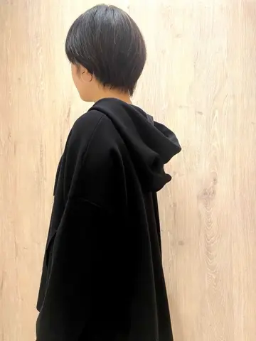 JOSEPH STUDIO スタッフ コーディネート画像