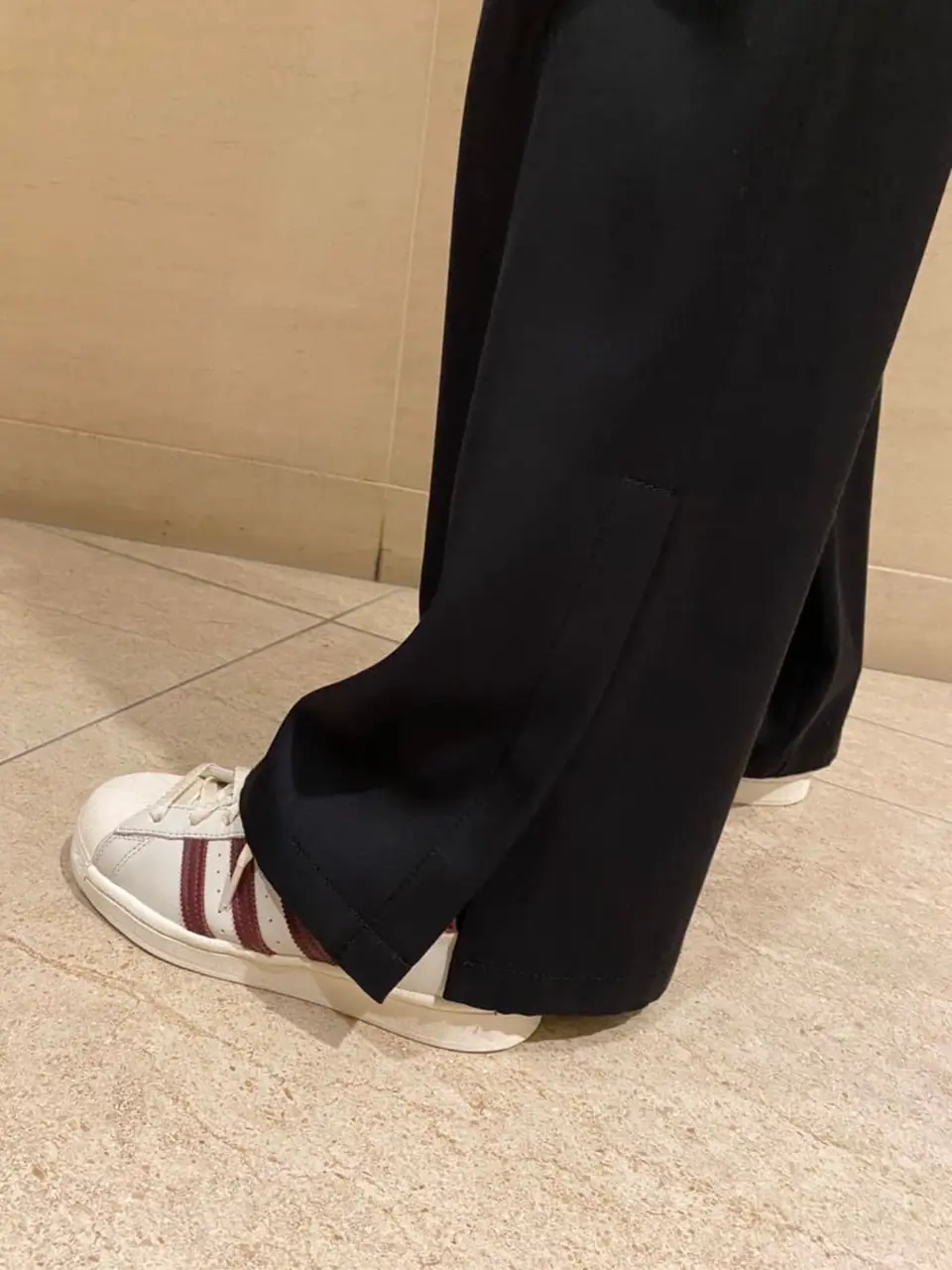 JOSEPH STUDIO 毛利 コーディネート画像