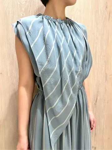 JOSEPH STUDIO スタッフ コーディネート画像