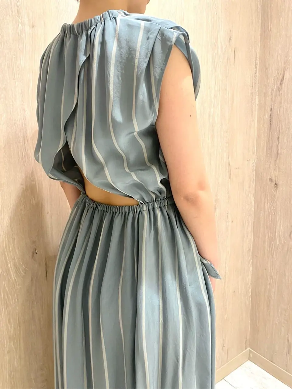 JOSEPH STUDIO スタッフ コーディネート画像