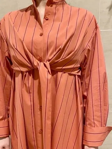 JOSEPH STUDIO 毛利 コーディネート画像