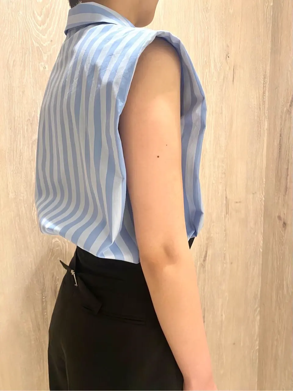 JOSEPH STUDIO スタッフ コーディネート画像