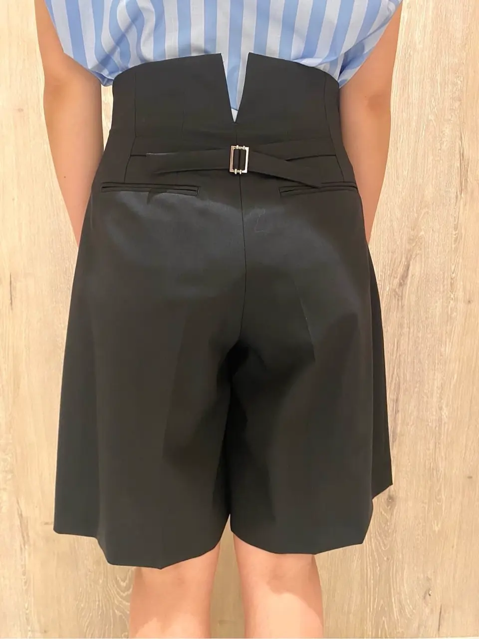 JOSEPH STUDIO スタッフ コーディネート画像