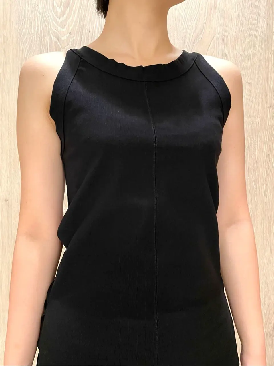 JOSEPH STUDIO スタッフ コーディネート画像