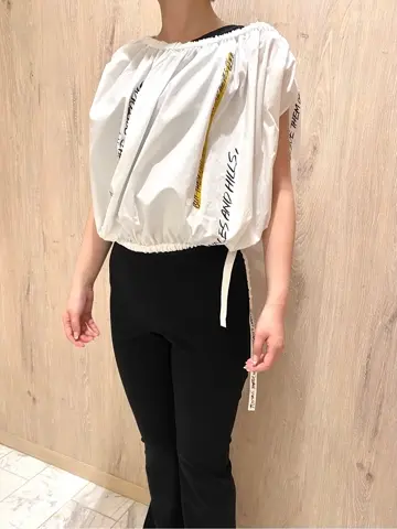 JOSEPH STUDIO スタッフ コーディネート画像