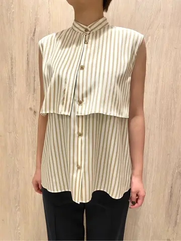 JOSEPH STUDIO スタッフ コーディネート画像