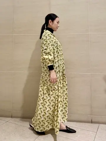 JOSEPH STUDIO 毛利 コーディネート画像