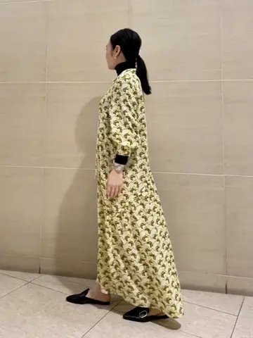 JOSEPH STUDIO 毛利 コーディネート画像