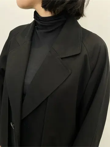 JOSEPH STUDIO 毛利 コーディネート画像