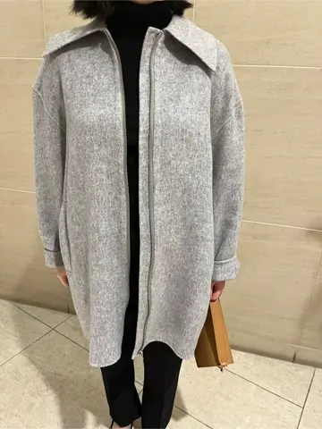 JOSEPH STUDIO 毛利 コーディネート画像