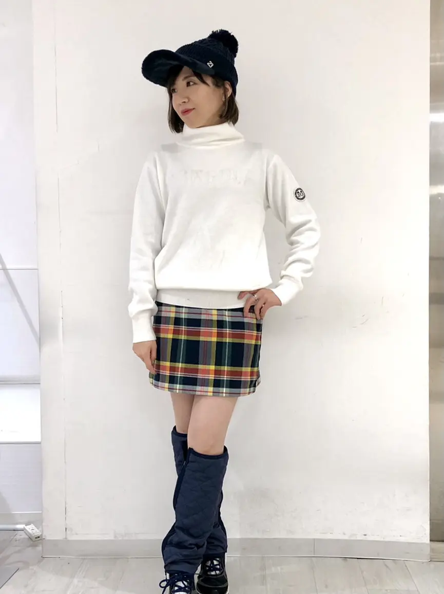  草野 コーディネート画像