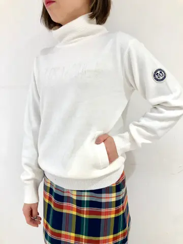 23区GOLF 草野 コーディネート画像