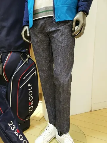 23区GOLF 堀江 コーディネート画像