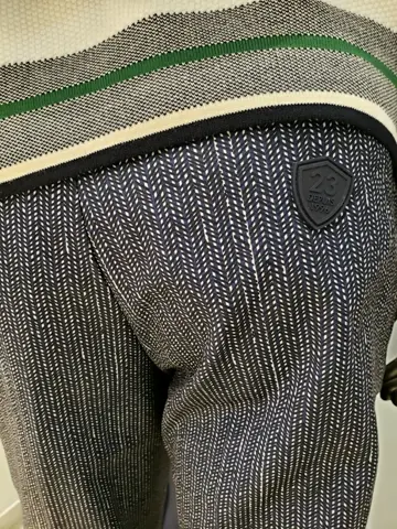 23区GOLF 堀江 コーディネート画像