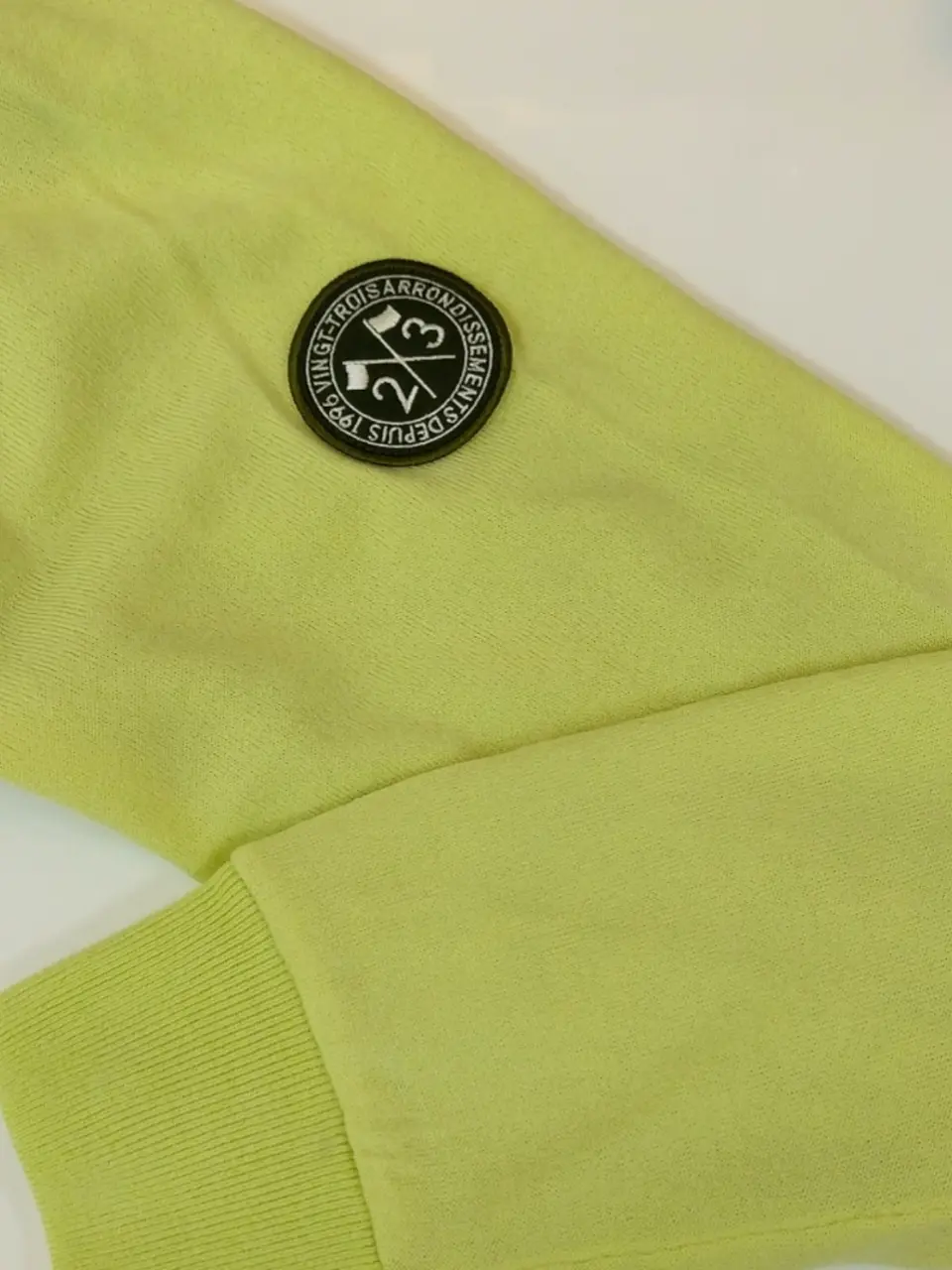 23区GOLF 山下 コーディネート画像