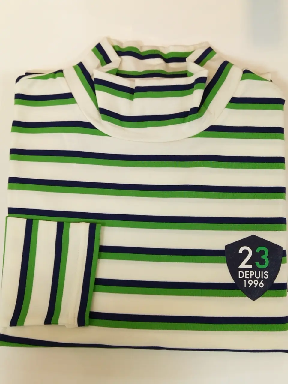 23区GOLF 山下 コーディネート画像