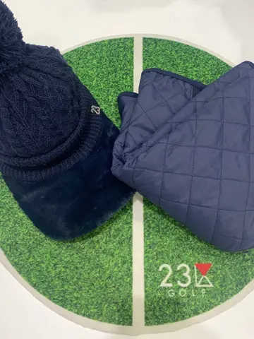 23区GOLF 上野 コーディネート画像