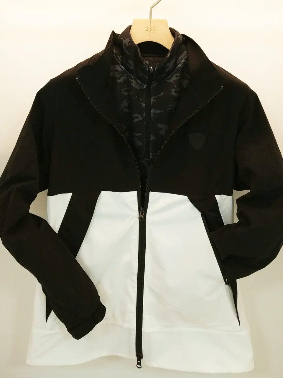  山下 コーディネート画像