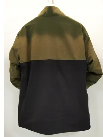 23区GOLF 山下 コーディネート画像