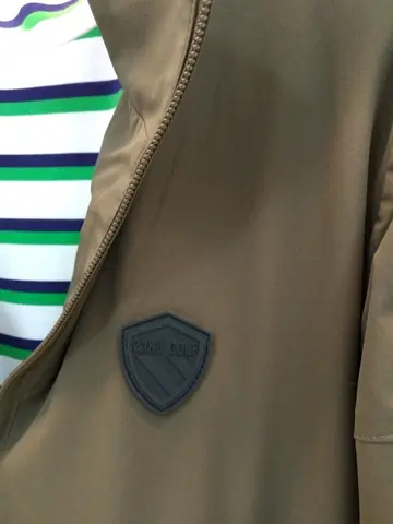 23区GOLF 山下 コーディネート画像