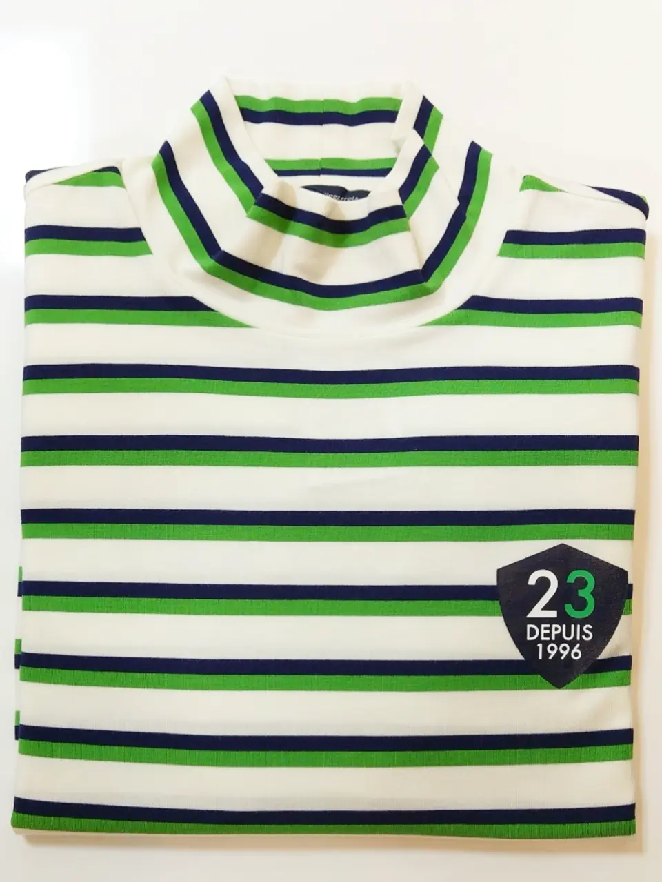 23区GOLF 山下 コーディネート画像