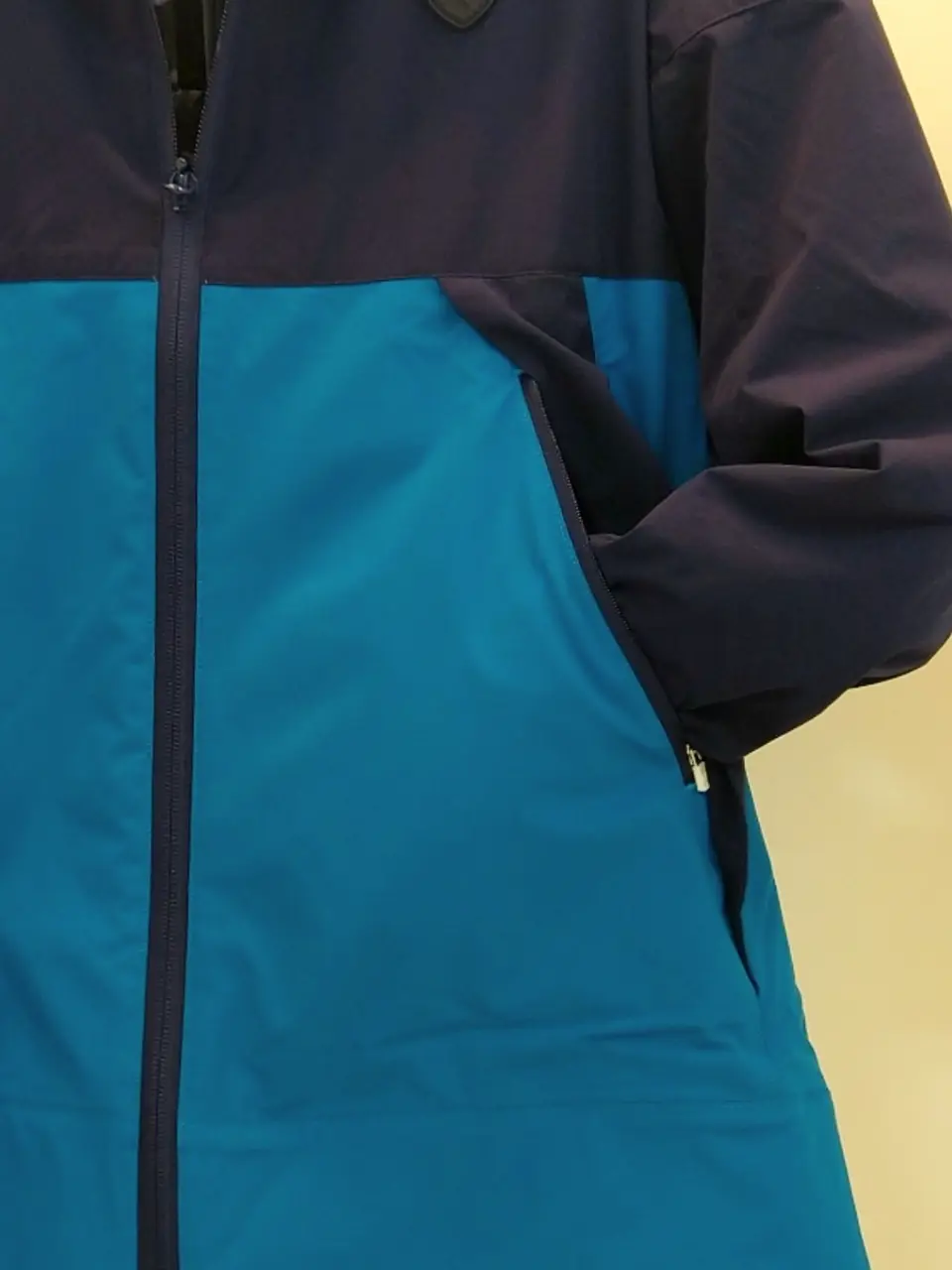 23区GOLF 山下 コーディネート画像