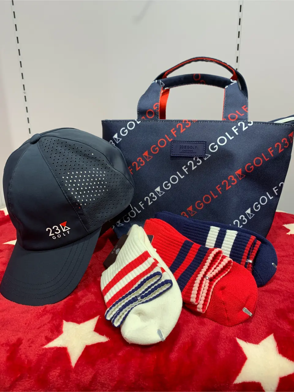  松屋スタッフ コーディネート画像