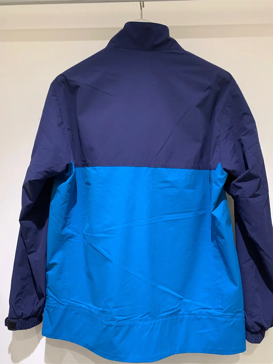 23区GOLF 松屋スタッフ コーディネート画像